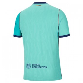 Camisetas FC Barcelona Tercera 2026/27 - Hombre