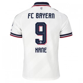 Camisetas FC Bayern de Múnich Kane 9 Segunda 2026/27 - Hombre