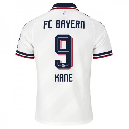Camisetas FC Bayern de Múnich Kane 9 Segunda 2026/27 - Hombre Camisetas FC Bayern de Múnich Kane 9 Segunda 2026/27 - Hombre