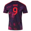 Camisetas FC Bayern de Múnich Kane 9 Tercera 2026/27 - Hombre Camisetas FC Bayern de Múnich Kane 9 Tercera 2026/27 - Hombre