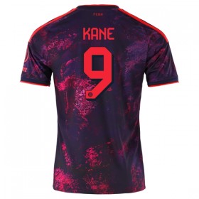 Camisetas FC Bayern de Múnich Kane 9 Tercera 2026/27 - Hombre