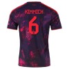 Camisetas FC Bayern de Múnich Kimmich 6 Tercera 2026/27 - Hombre Camisetas FC Bayern de Múnich Kimmich 6 Tercera 2026/27 - Hombre