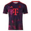 Camisetas FC Bayern de Múnich Kimmich 6 Tercera 2026/27 - Hombre