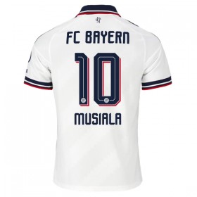 Camisetas FC Bayern de Múnich Musiala 10 Segunda 2026/27 - Hombre