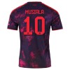 Camisetas FC Bayern de Múnich Musiala 10 Tercera 2026/27 - Hombre Camisetas FC Bayern de Múnich Musiala 10 Tercera 2026/27 - Hombre