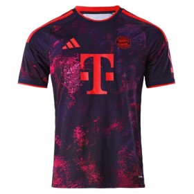 Camisetas FC Bayern de Múnich Tercera 2026/27 - Hombre