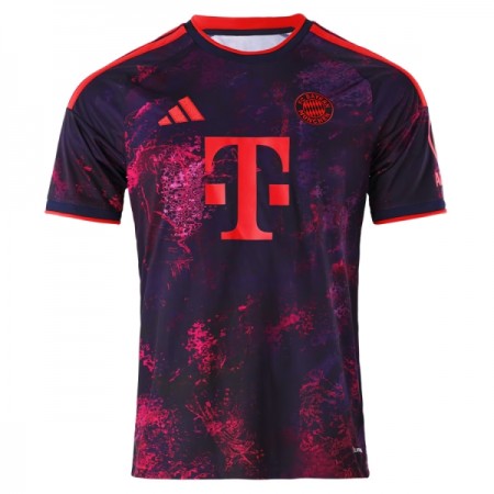 Camisetas FC Bayern de Múnich Tercera 2026/27 - Hombre Camisetas FC Bayern de Múnich Tercera 2026/27 - Hombre