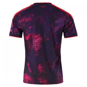 Camisetas FC Bayern de Múnich Tercera 2026/27 - Hombre