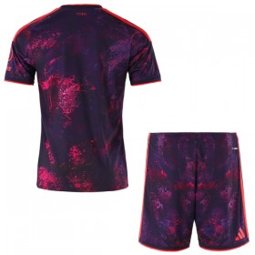Camisetas FC Bayern de Múnich Tercera 2026/27 - Niño (+ Pantalones)