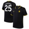 Camisetas Chelsea Caicedo 25 Segunda 2026/27 - Hombre