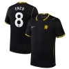 Camisetas Chelsea Enzo 8 Segunda 2026/27 - Hombre