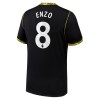 Camisetas Chelsea Enzo 8 Segunda 2026/27 - Hombre