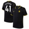 Camisetas Chelsea Estevao 41 Segunda 2026/27 - Hombre Camisetas Chelsea Estevao 41 Segunda 2026/27 - Hombre