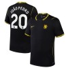 Camisetas Chelsea Joao Pedro 20 Segunda 2026/27 - Hombre