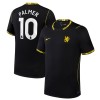 Camisetas Chelsea Palmer 10 Segunda 2026/27 - Hombre