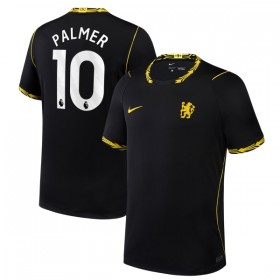 Camisetas Chelsea Palmer 10 Segunda 2026/27 - Hombre