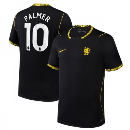 Camisetas Chelsea Palmer 10 Segunda 2026/27 - Hombre