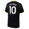 Camisetas Chelsea Palmer 10 Segunda 2026/27 - Hombre