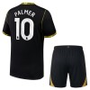 Camisetas Chelsea Palmer 10 Segunda 2026/27 - Niño (+ Pantalones) Camisetas Chelsea Palmer 10 Segunda 2026/27 - Niño (+ Pantalones)