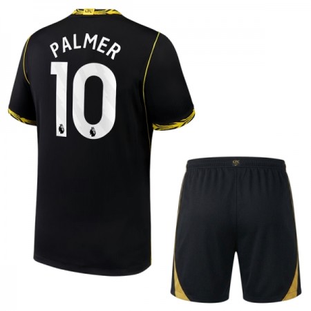 Camisetas Chelsea Palmer 10 Segunda 2026/27 - Niño (+ Pantalones) Camisetas Chelsea Palmer 10 Segunda 2026/27 - Niño (+ Pantalones)