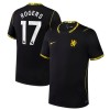Camisetas Chelsea Rogers 17 Segunda 2026/27 - Hombre Camisetas Chelsea Rogers 17 Segunda 2026/27 - Hombre