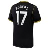 Camisetas Chelsea Rogers 17 Segunda 2026/27 - Hombre