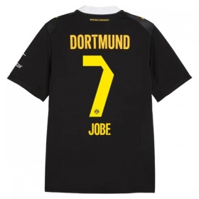 Camisetas Borussia Dortmund Jobe 7 Segunda 2026/27 - Hombre