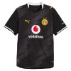 Camisetas Borussia Dortmund Segunda 2026/27 - Hombre Camisetas Borussia Dortmund Segunda 2026/27 - Hombre