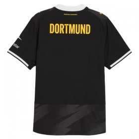 Camisetas Borussia Dortmund Segunda 2026/27 - Hombre