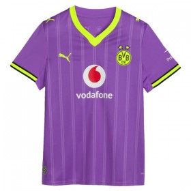 Camisetas Borussia Dortmund Tercera 2026/27 - Hombre