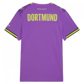 Camisetas Borussia Dortmund Tercera 2026/27 - Hombre