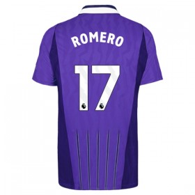 Camisetas Tottenham Hotspur Romero 17 Tercera 2026/27 - Hombre