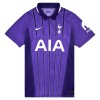 Camisetas Tottenham Hotspur Tercera 2026/27 - Hombre Camisetas Tottenham Hotspur Tercera 2026/27 - Hombre