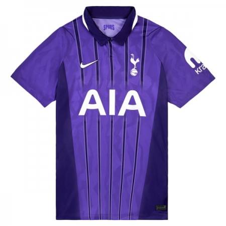 Camisetas Tottenham Hotspur Tercera 2026/27 - Hombre Camisetas Tottenham Hotspur Tercera 2026/27 - Hombre