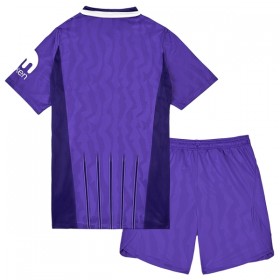 Camisetas Tottenham Hotspur Tercera 2026/27 - Niño (+ Pantalones)