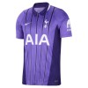 Camisetas Tottenham Hotspur Tonali 16 Tercera 2026/27 - Hombre