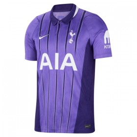 Camisetas Tottenham Hotspur Tonali 16 Tercera 2026/27 - Hombre