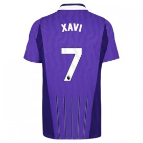Camisetas Tottenham Hotspur Xavi 7 Tercera 2026/27 - Hombre