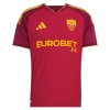 Camisetas AS Roma Primera 2026/27 - Hombre Camisetas AS Roma Primera 2026/27 - Hombre