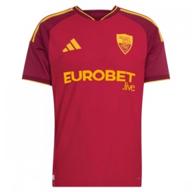 Camisetas AS Roma Primera 2026/27 - Hombre