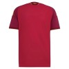 Camisetas AS Roma Primera 2026/27 - Hombre