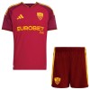 Camisetas AS Roma Primera 2026/27 - Niño (+ Pantalones) Camisetas AS Roma Primera 2026/27 - Niño (+ Pantalones)