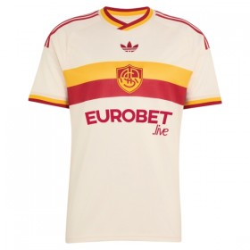 Camisetas AS Roma Segunda 2026/27 - Hombre