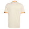 Camisetas AS Roma Segunda 2026/27 - Hombre
