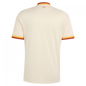 Camisetas AS Roma Segunda 2026/27 - Hombre