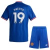 Camisetas Manchester United Mbeumo 19 Segunda 2026/27 - Niño (+ Pantalones) Camisetas Manchester United Mbeumo 19 Segunda 2026/27 - Niño (+ Pantalones)