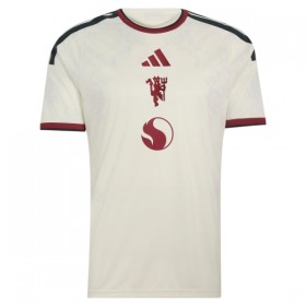 Camisetas Manchester United Tercera 2026/27 - Hombre