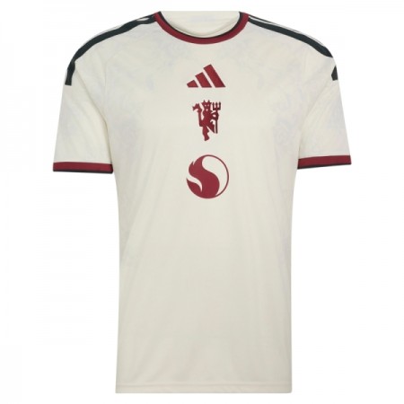 Camisetas Manchester United Tercera 2026/27 - Hombre Camisetas Manchester United Tercera 2026/27 - Hombre