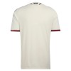 Camisetas Manchester United Tercera 2026/27 - Hombre