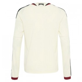 Camisetas Manchester United Tercera 2026/27 Manga Larga - Hombre